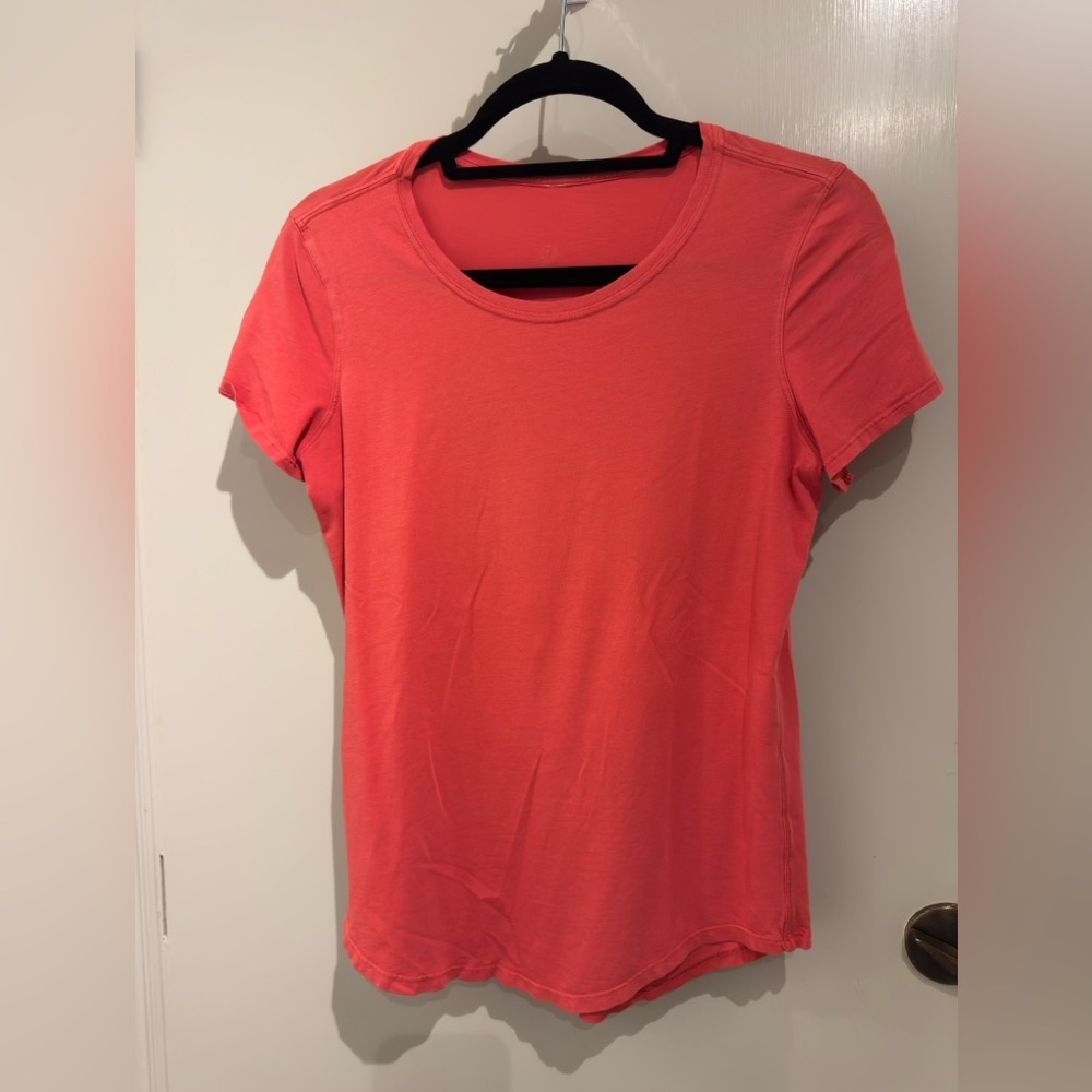 Lululemon Love T-shirt